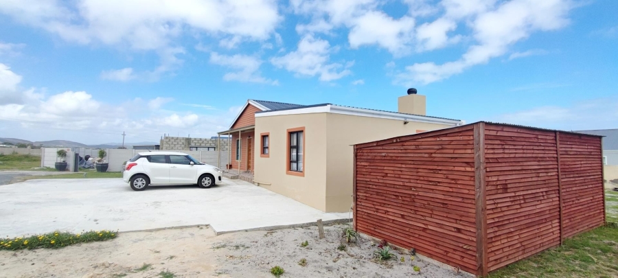 3 Bedroom Property for Sale in Franskraal Western Cape
